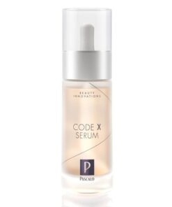 Pascaud Code X Serum