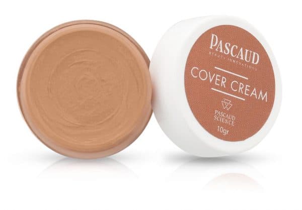 Pascaud Cover Cream