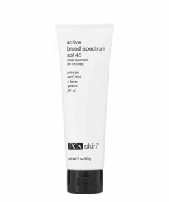 PCA Skin Active Broad Spectrum SPF 45