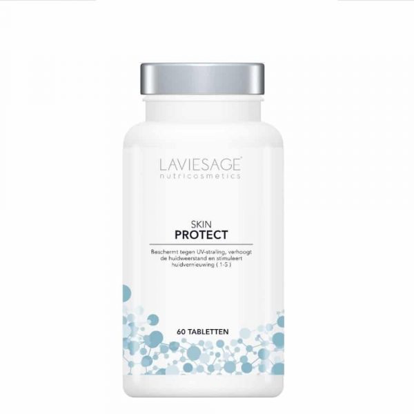 Laviesage Skin Protect 60 tabletten