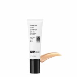 PCA Skin Sheer Tint Broad Spectrum SPF 45