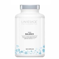 Laviesage Skin Balance 360 capsules