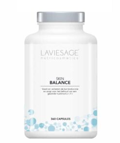 Laviesage Skin Balance 360 capsules