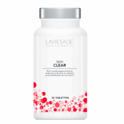 Laviesage Skin Clear 90 capsules