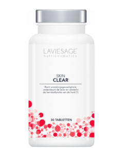 Laviesage Skin Clear 90 capsules