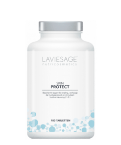 Laviesage Skin Protect 180 tabletten