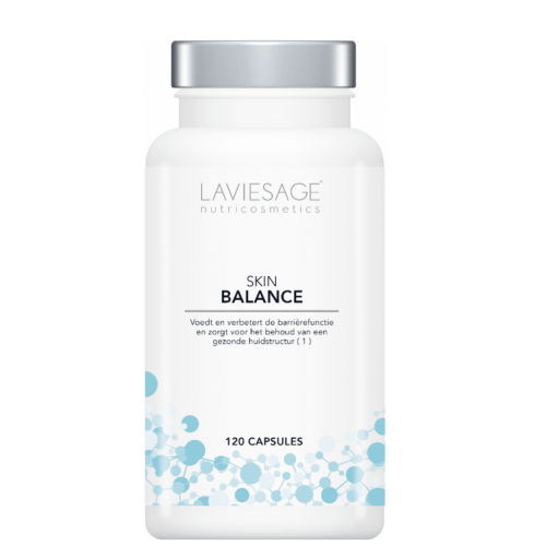 Laviesage Skin Balance 120 capsules