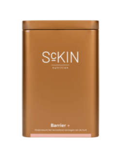 ScKin Nutrion Collagen Barrier+