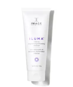 IMAGE Skincare Iluma Intense Brightening Exfoliating Cleanser
