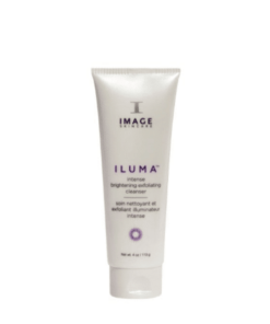 Iluma Exfoliant