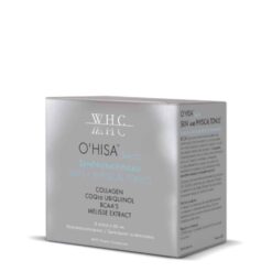 WHC O’HISA 6 Krachtige 10 grams Collageen Shots met BCAA