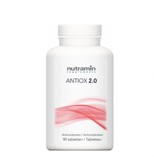 nutramin-antiox