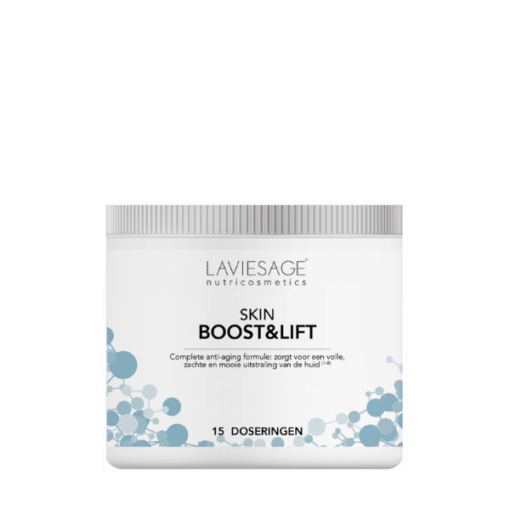 Boost & Lift 15 doseringen