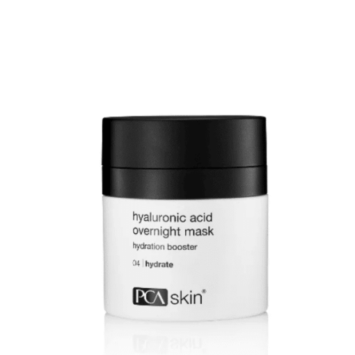 Overnight mask