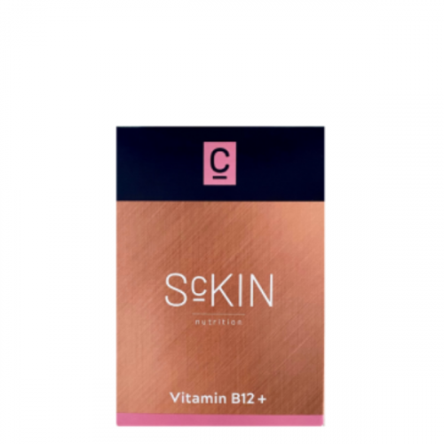 Sckin-Nutrition-B12+