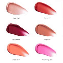 Alternative view of HydroPeptide Perfecting Gloss Lip Enhancing treatment