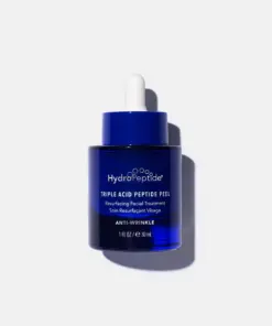 HydroPeptide Triple Acid Peptide Peel