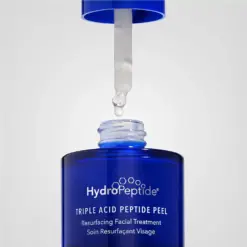 HydroPeptide Triple Acid Peptide Peel