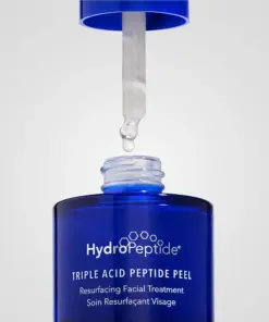 HydroPeptide Triple Acid Peptide Peel