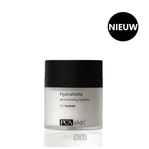 Hydramatte