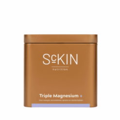 triple Magnesium Sckin Nutrition