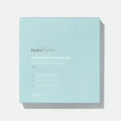 HydroPeptide Polypeptide collagel masker 4 st.