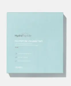 HydroPeptide Polypeptide collagel masker 4 st.