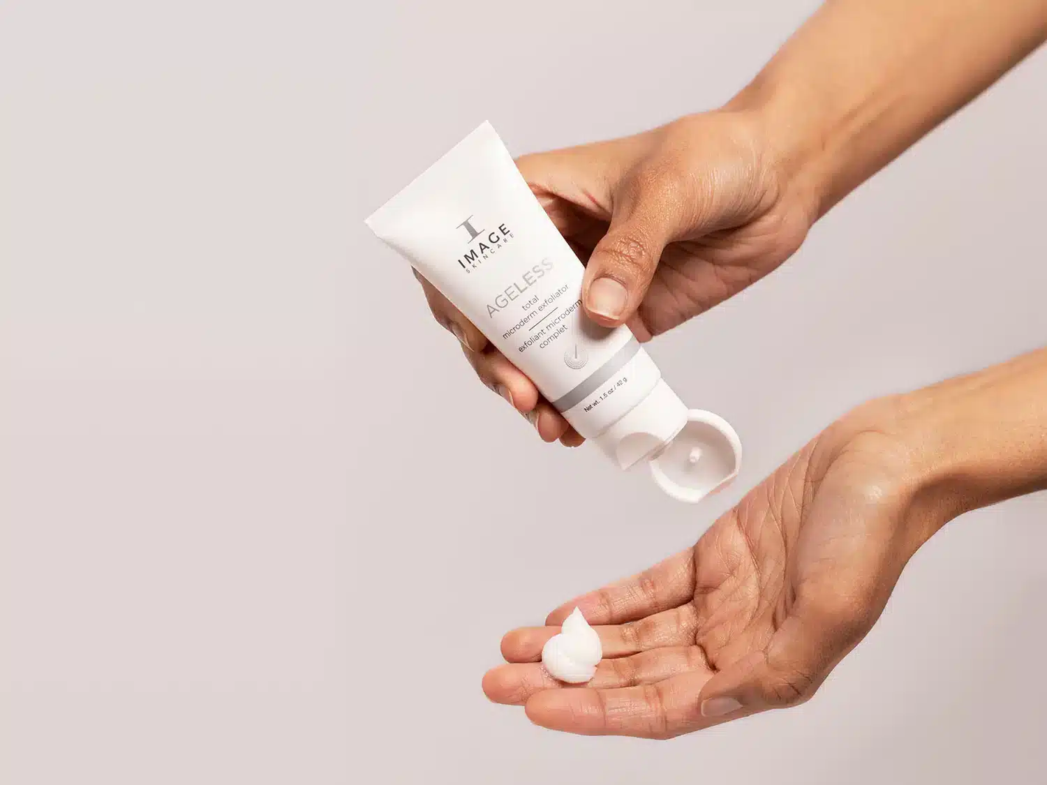 IMAGE Skincare Ageless Microderm Exfoliator