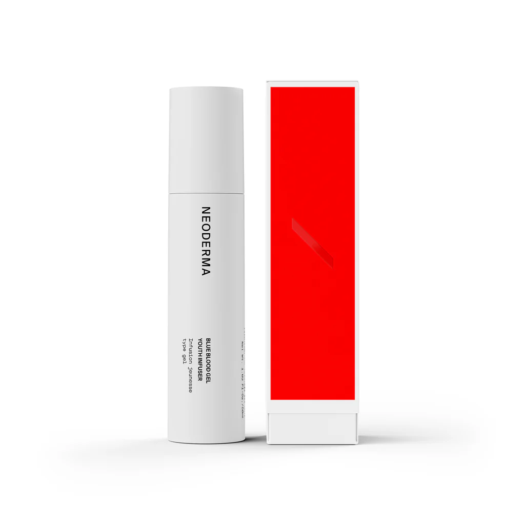 Neoderma Blue Blood Gel Youth Infuser 50 ml