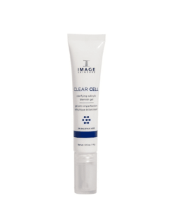 IMAGE Skincare Clear Cell Salicylic Blemish Gel