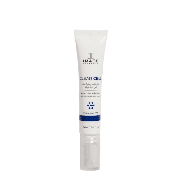 IMAGE Skincare Clear Cell Salicylic Blemish Gel