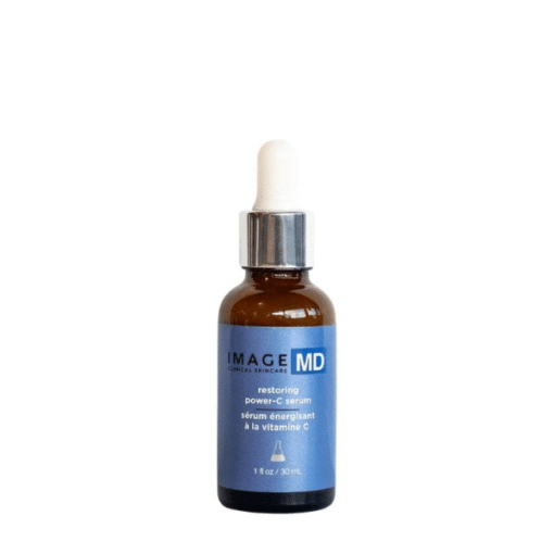 IMAGE Skincare MD Restoring Power C Serum