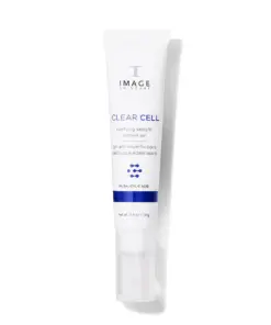 IMAGE Skincare Clear Cell Salicylic Blemish Gel