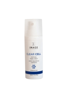 image clear cell repair cream