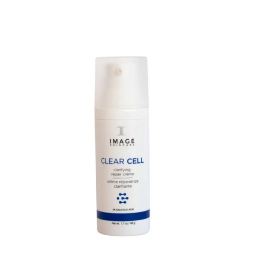 image clear cell repair cream