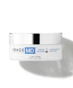 IMAGE Skincare MD Restoring Eye Masks