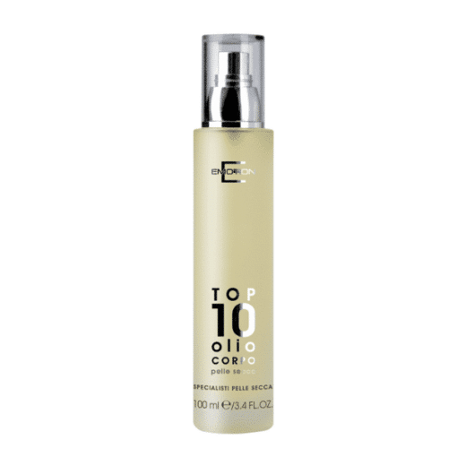 Body top 10 oil