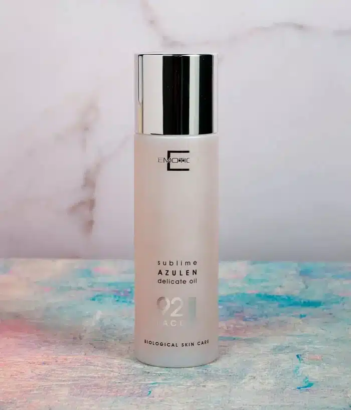 Emotion Azulen Oil Cleanser 92