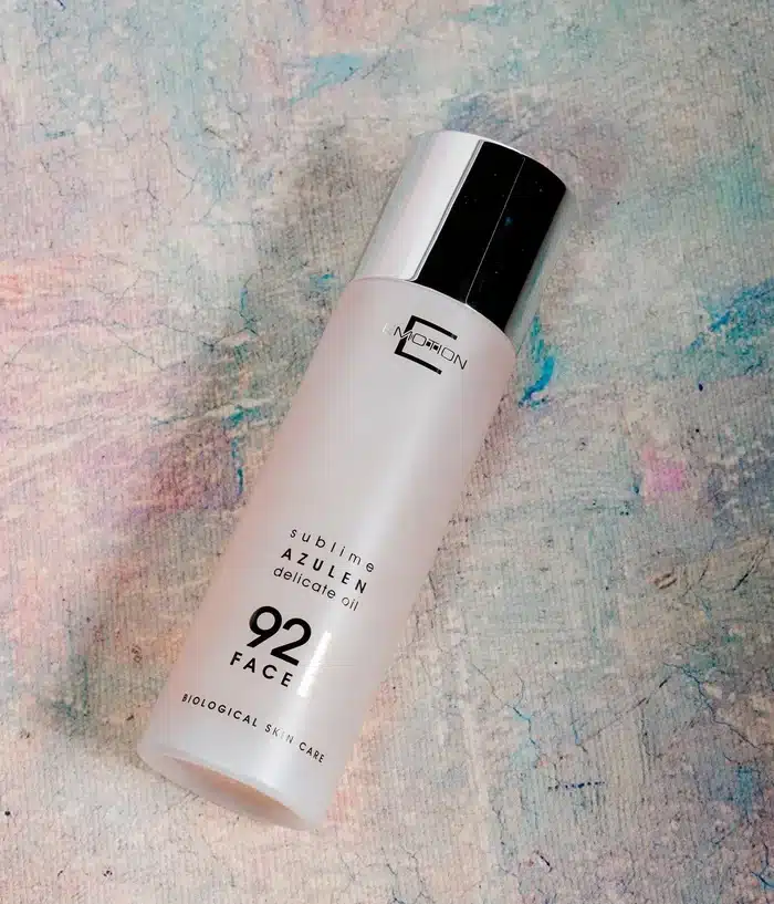 Emotion Azulen Oil Cleanser 92