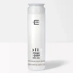 Emotion BODY CLEANSING OIL dry skin