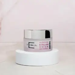 Emotion E-Filler Cream Eye Contour