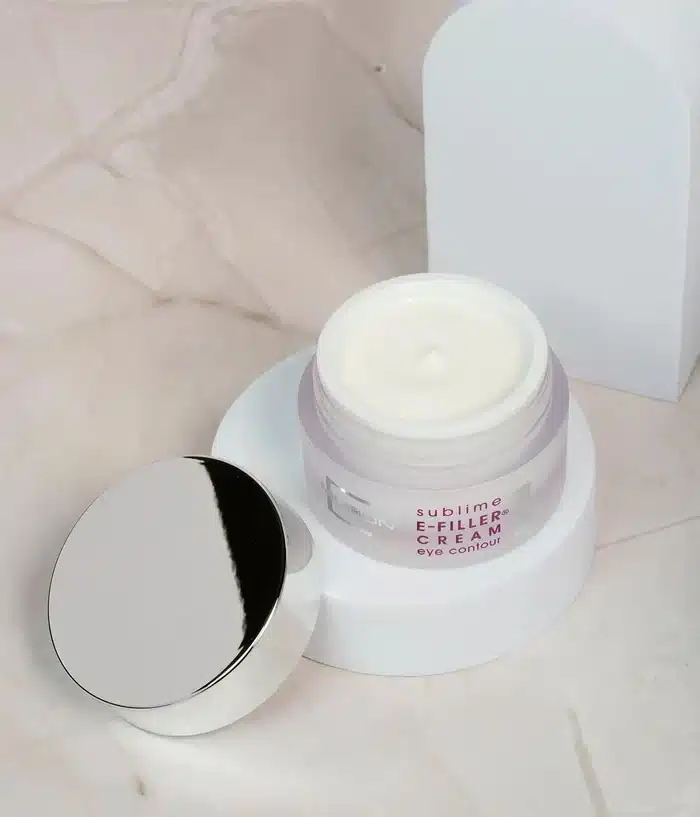 Emotion E-Filler Cream Eye Contour