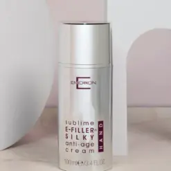 Emotion E-Filler Handcreme 100 ml