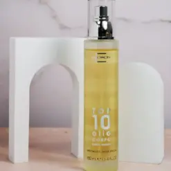 Emotion body oil olio corpo