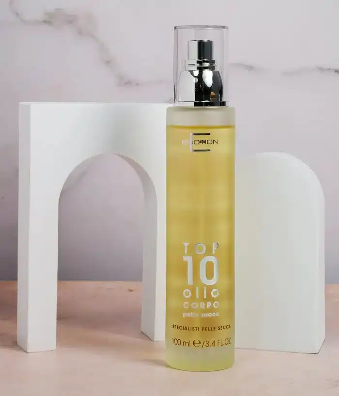 Emotion body oil olio corpo