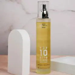 Emotion body oil olio corpo