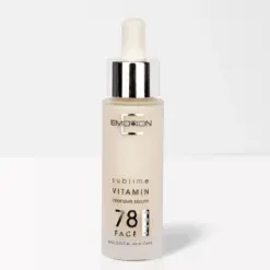 Emotion Vitamine Plus Intensive Serum 78