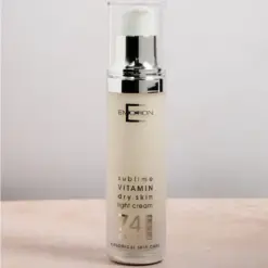 Emotion Vitamine Plus Light Cream 74