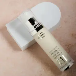 Emotion Vitamine Plus Light Cream 74