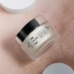 Emotion Vitamine Plus Rich Cream 76